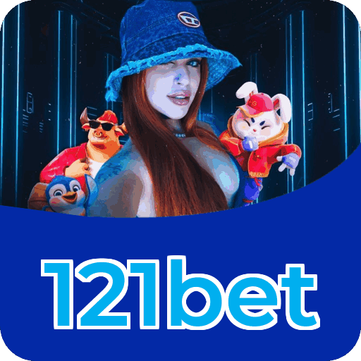 Login rápido no app 121bet