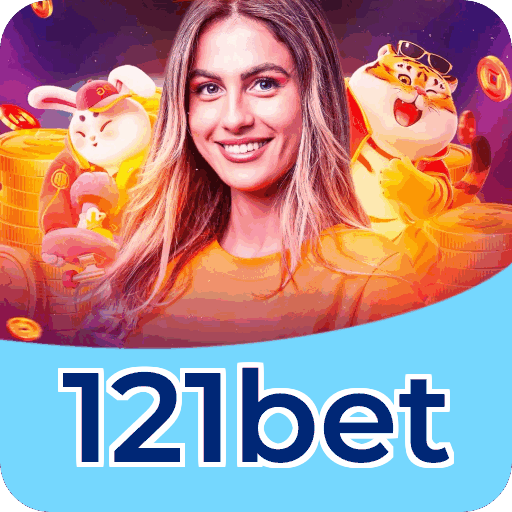 Instalação PC 121bet