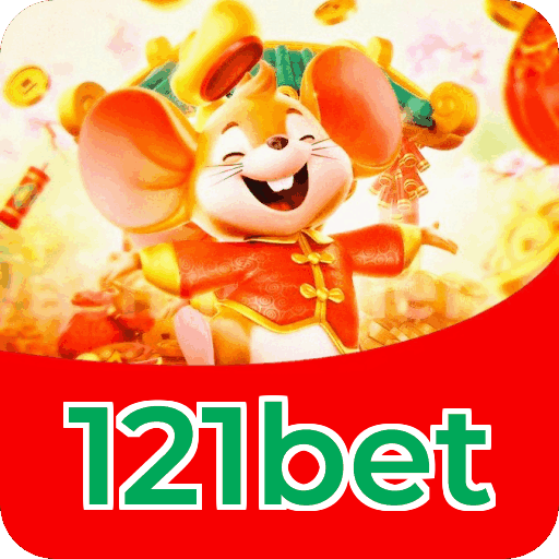 Siga a 121bet no Facebook