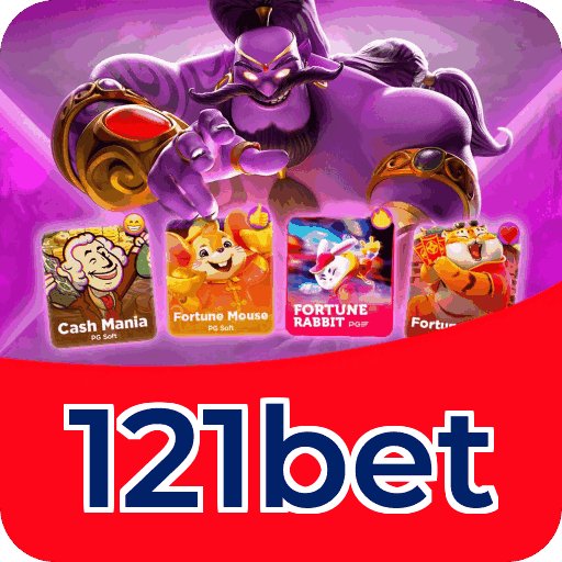 Cadastro 121bet